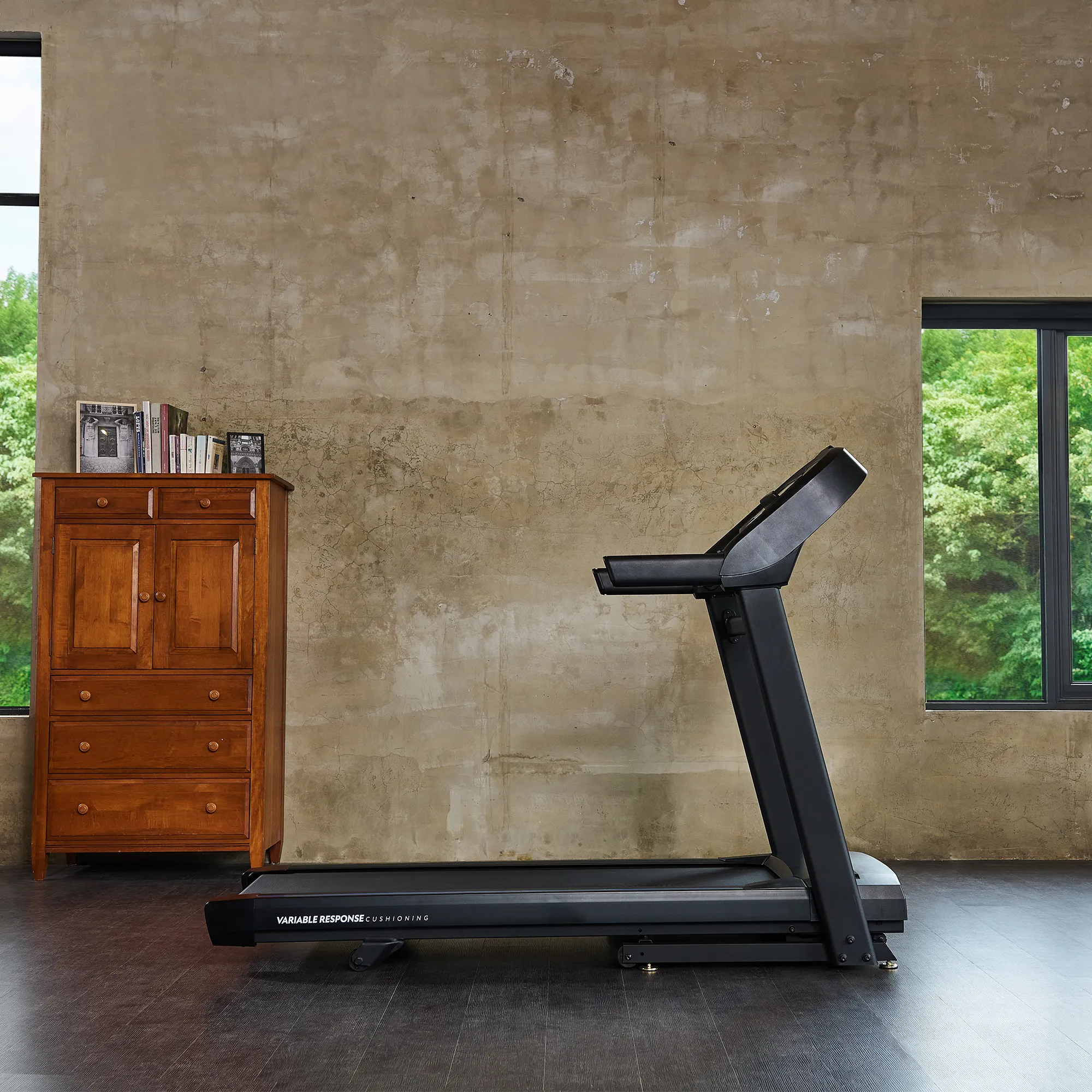 Grade C Horizon T202-SE Treadmill Special Edition