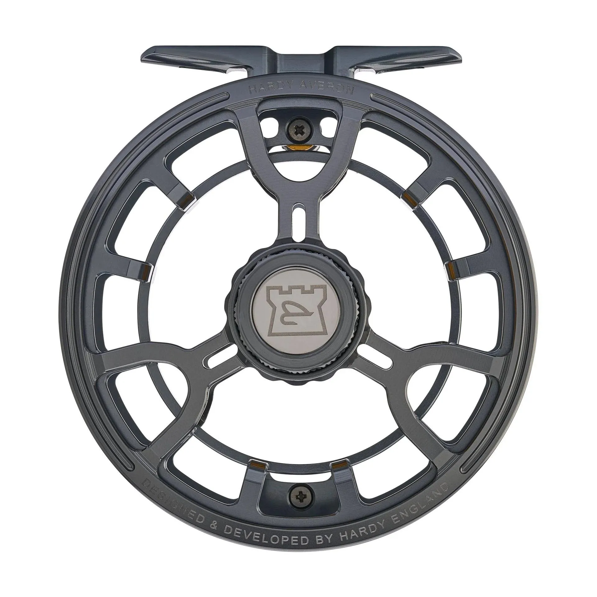 Hardy Averon Fly Reel