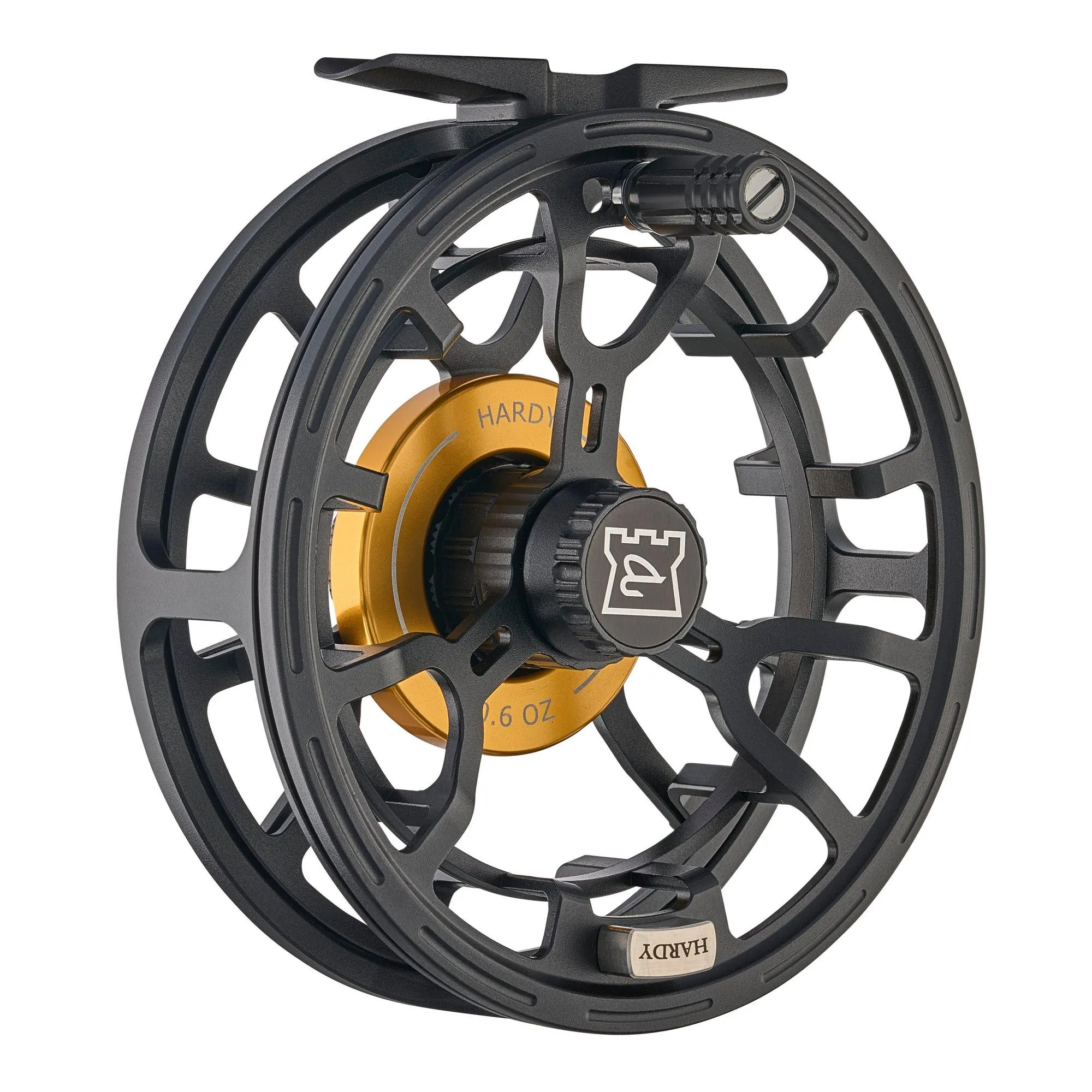 Hardy Euro Averon Fly Reel