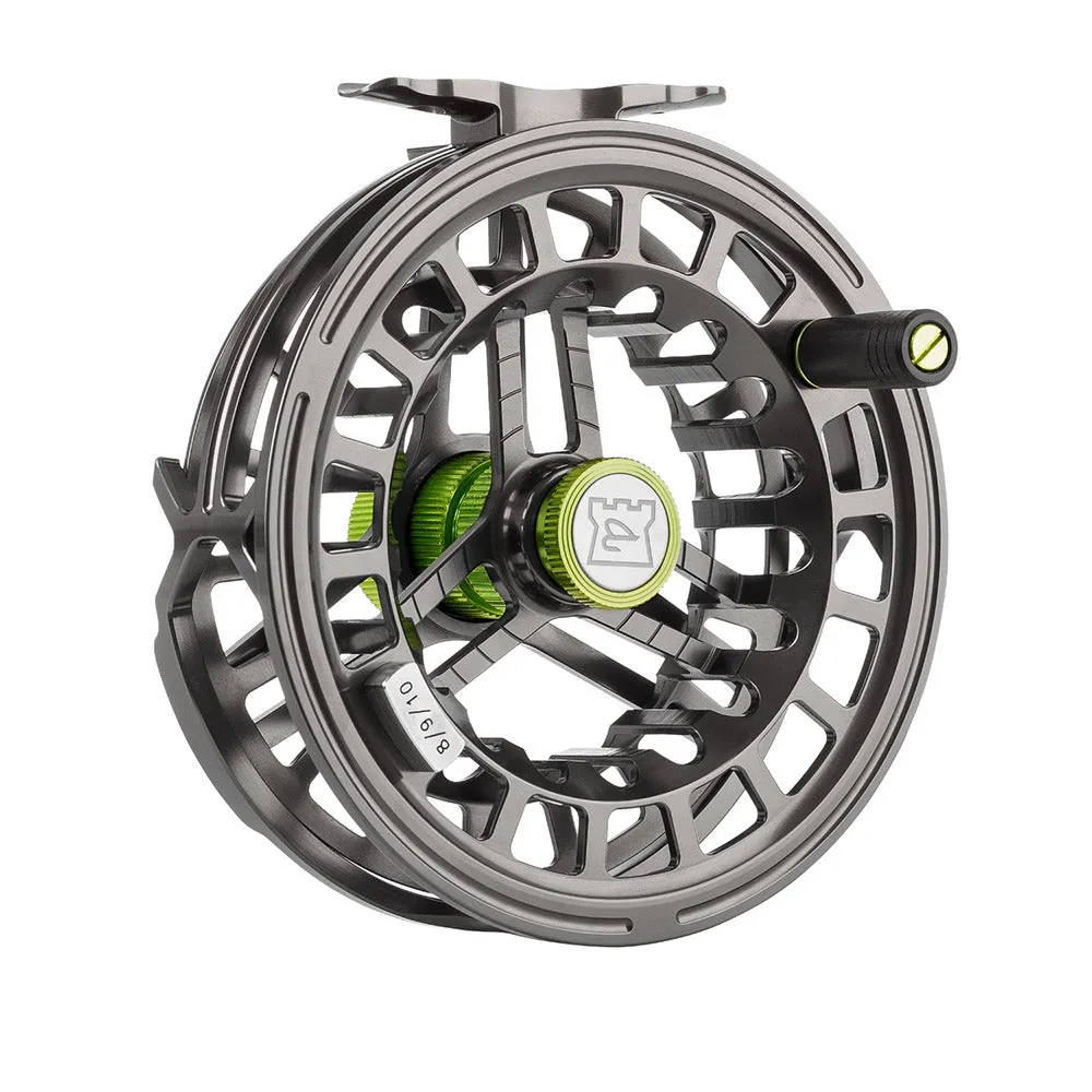 Hardy Ultradisc UDLA Reel - (Closeout)