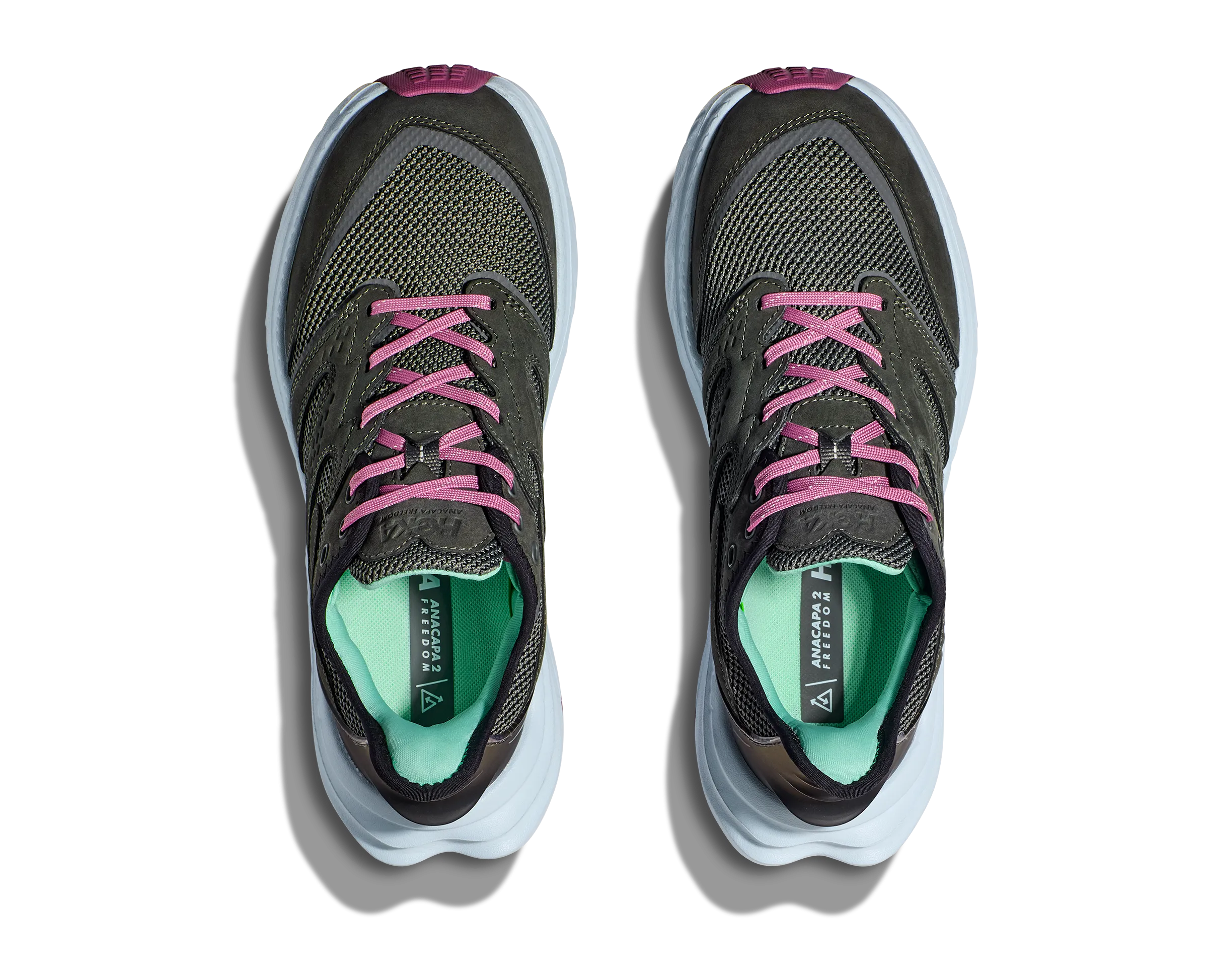 Hoka Anacapa 2 Freedom Women's