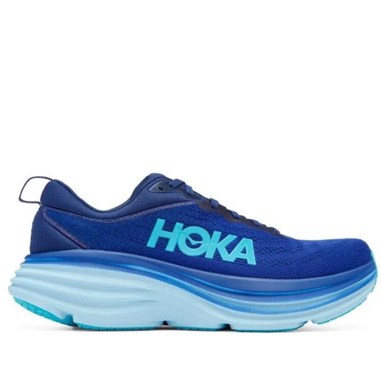 Hoka Bondi 8 Mens Shoe