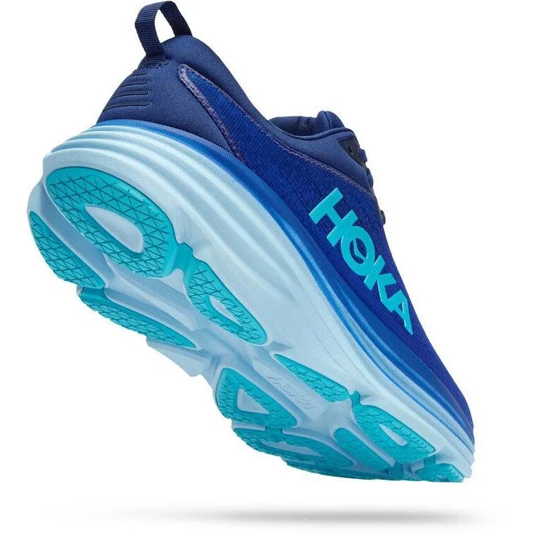 Hoka Bondi 8 Mens Shoe