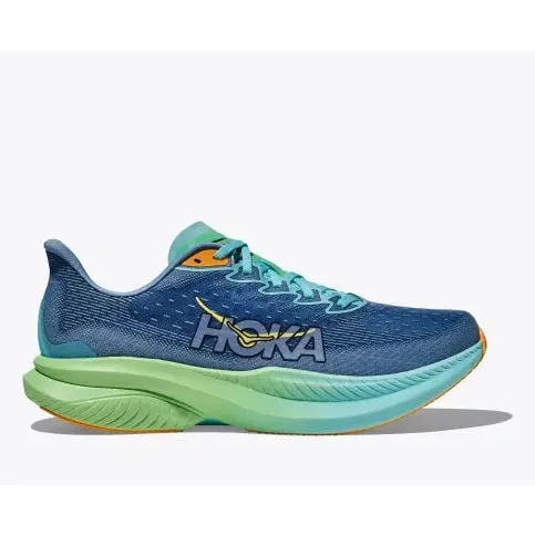 Hoka Mach 6 Men's Running Shoe