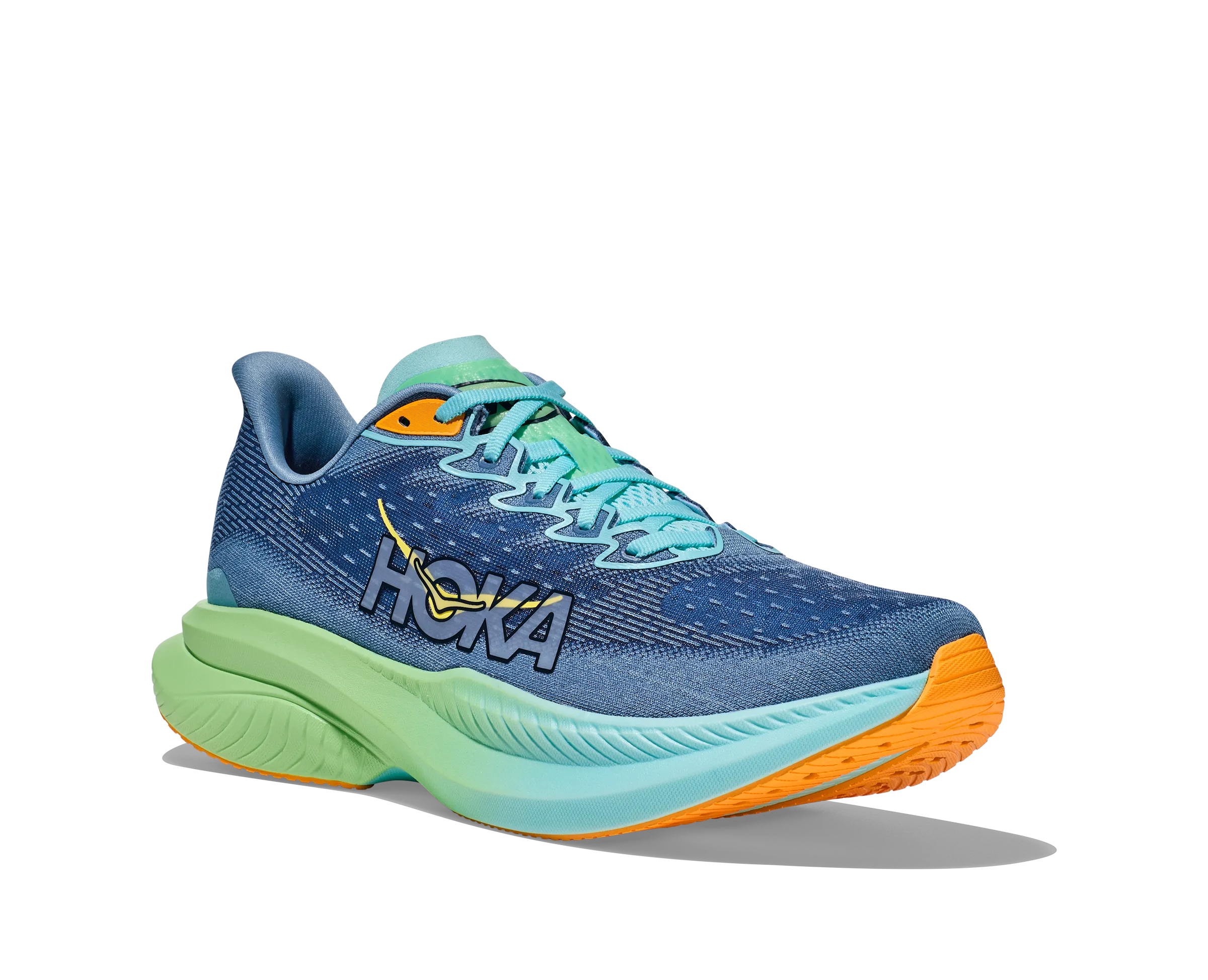 Hoka Mach 6 Men's Running Shoe