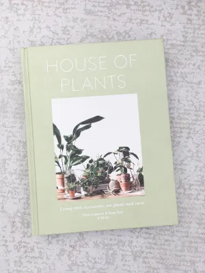 House of Plants