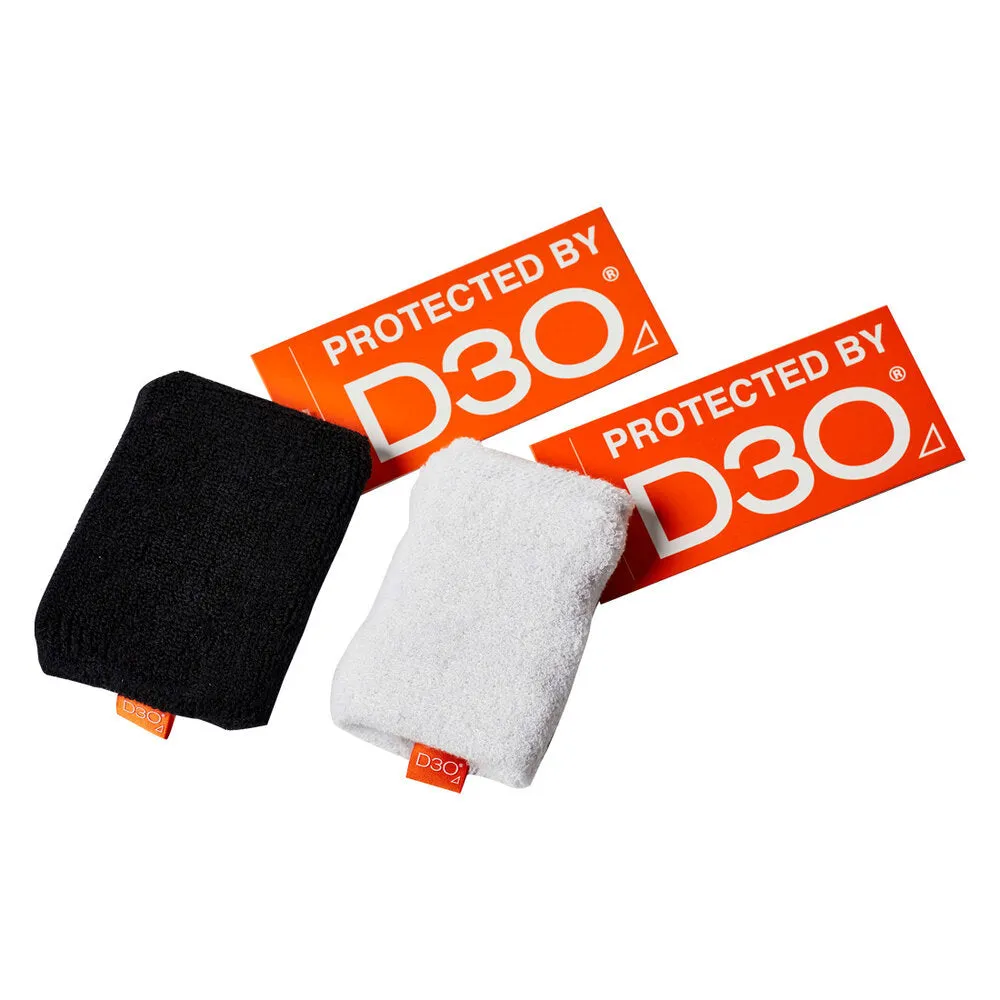 Hybrid PRO Wrist guard sweat band