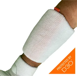 Hybrid PRO Wrist guard sweat band