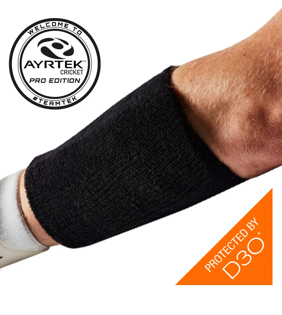 Hybrid PRO Wrist guard sweat band