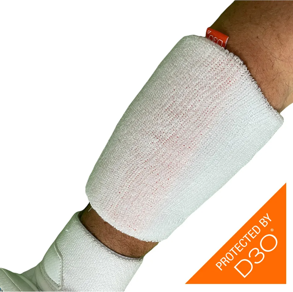 Hybrid PRO Wrist guard sweat band