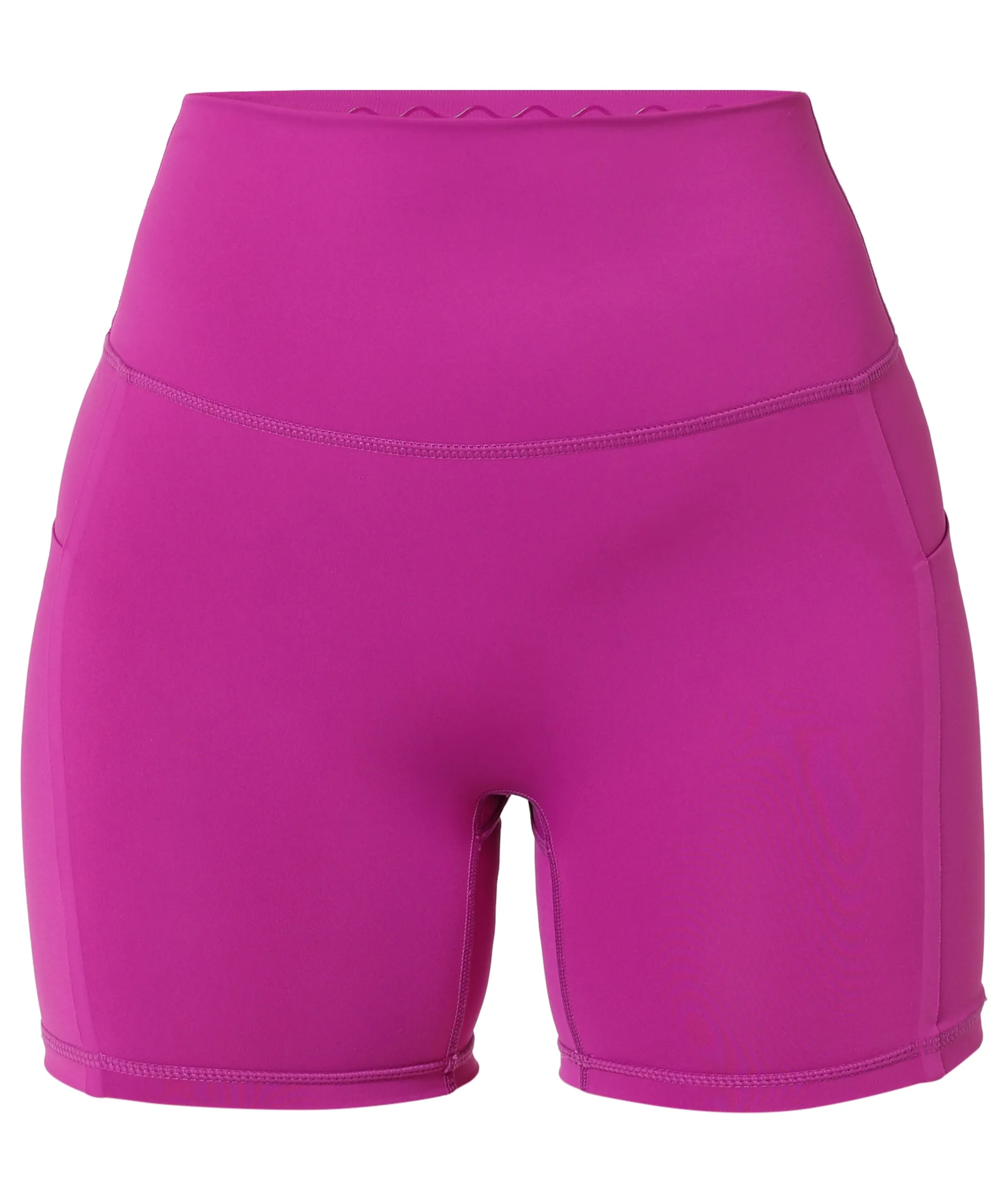 Hype Pocket Shorts Violet V3