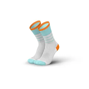 INCYLENCE ULTRALIGHT STRIPES V2 MINT ORANGE