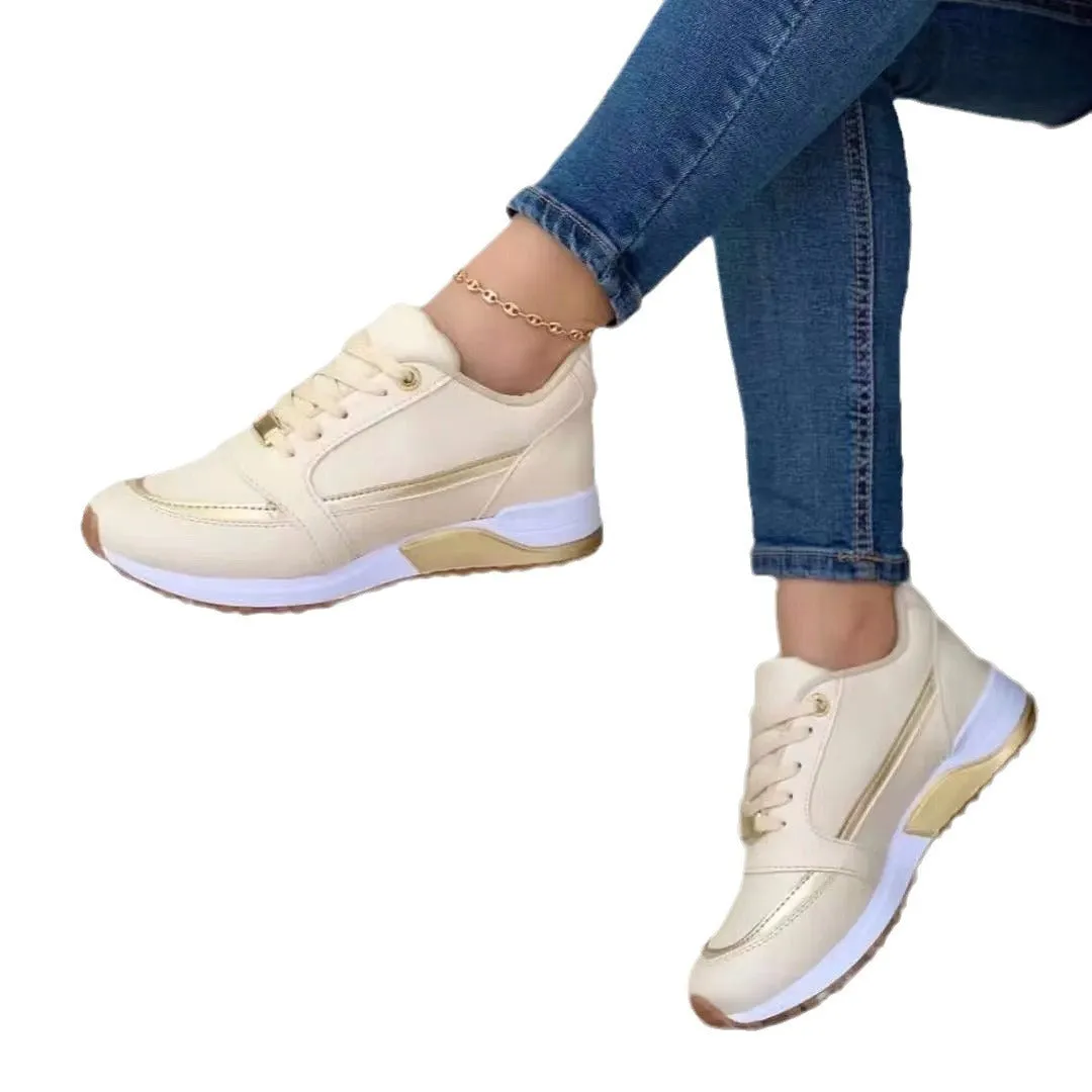 INSTOCK- New Style Versatile Women's Sports Shoes