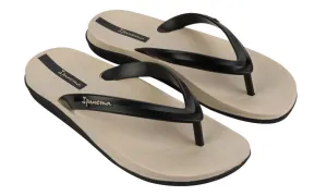 Ipanema Mens Anatomic Lapa Beige Black