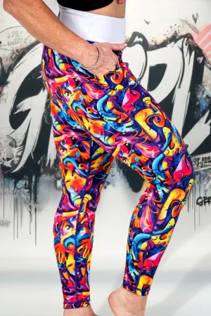 Iris Next Level Pocket Leggings