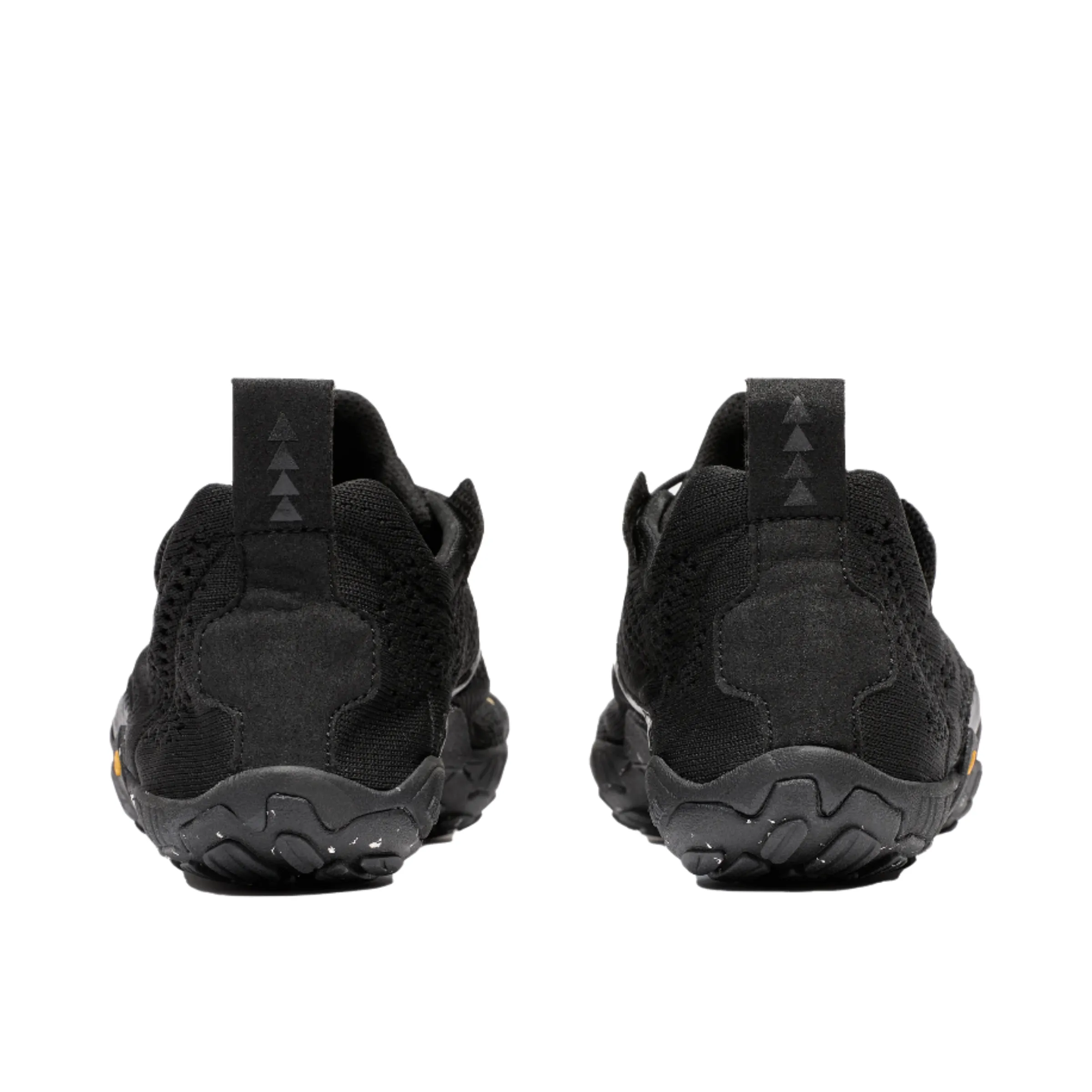 KMD EVO Mens Black