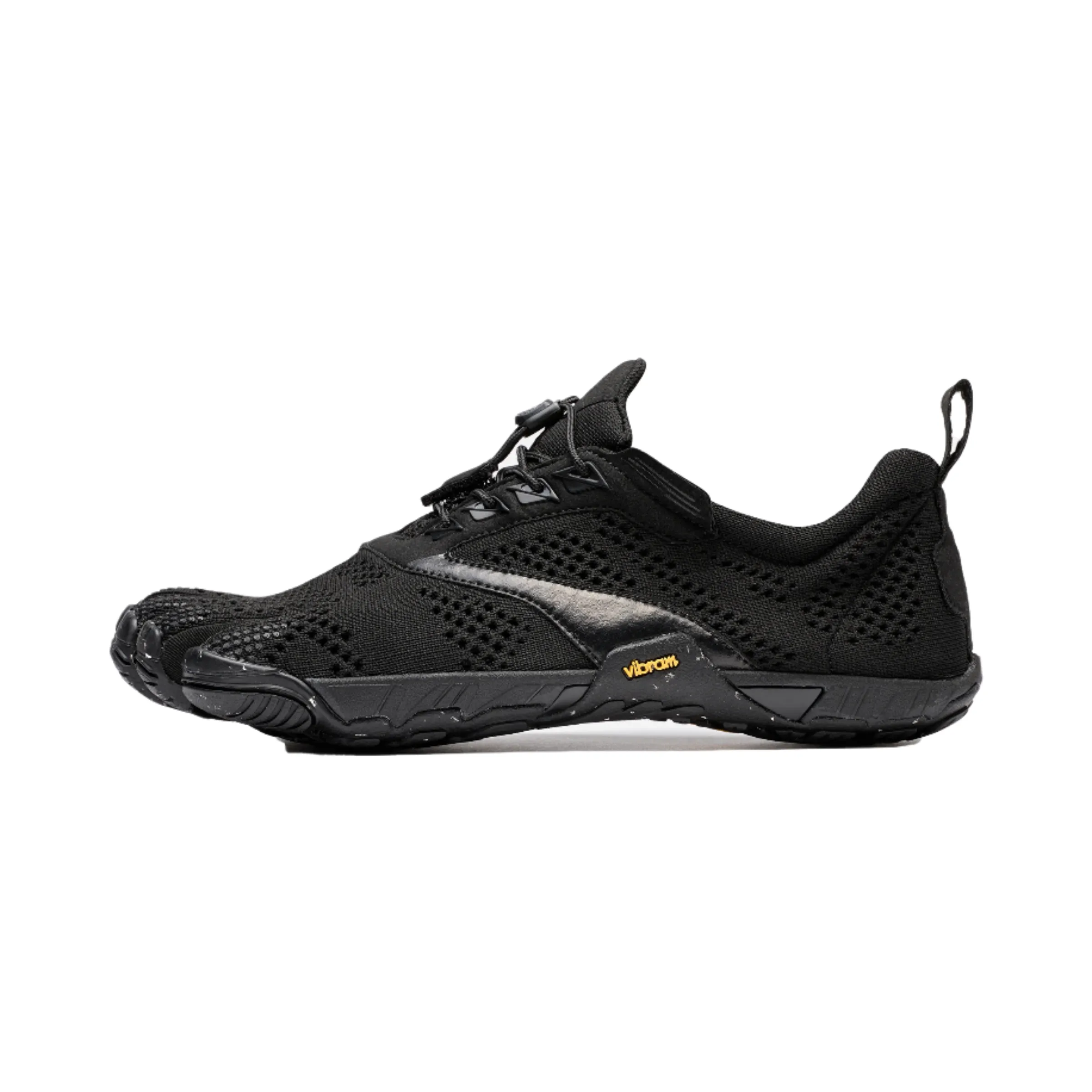 KMD EVO Mens Black