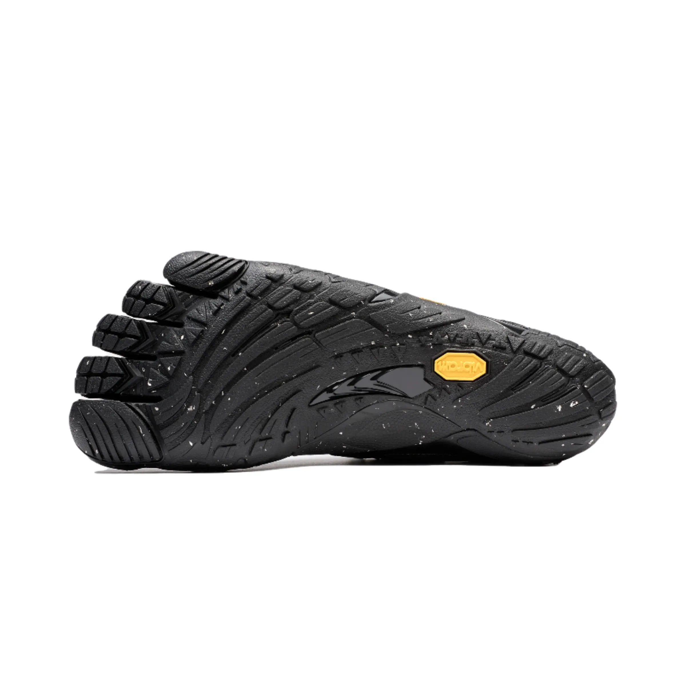 KMD EVO Mens Black