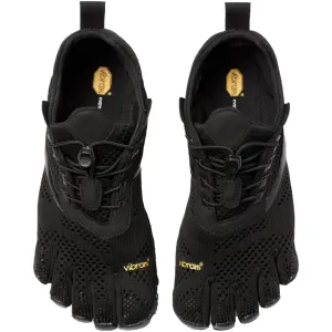 KMD EVO Mens Black