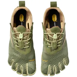 KMD EVO Mens Warm Taupe Sage