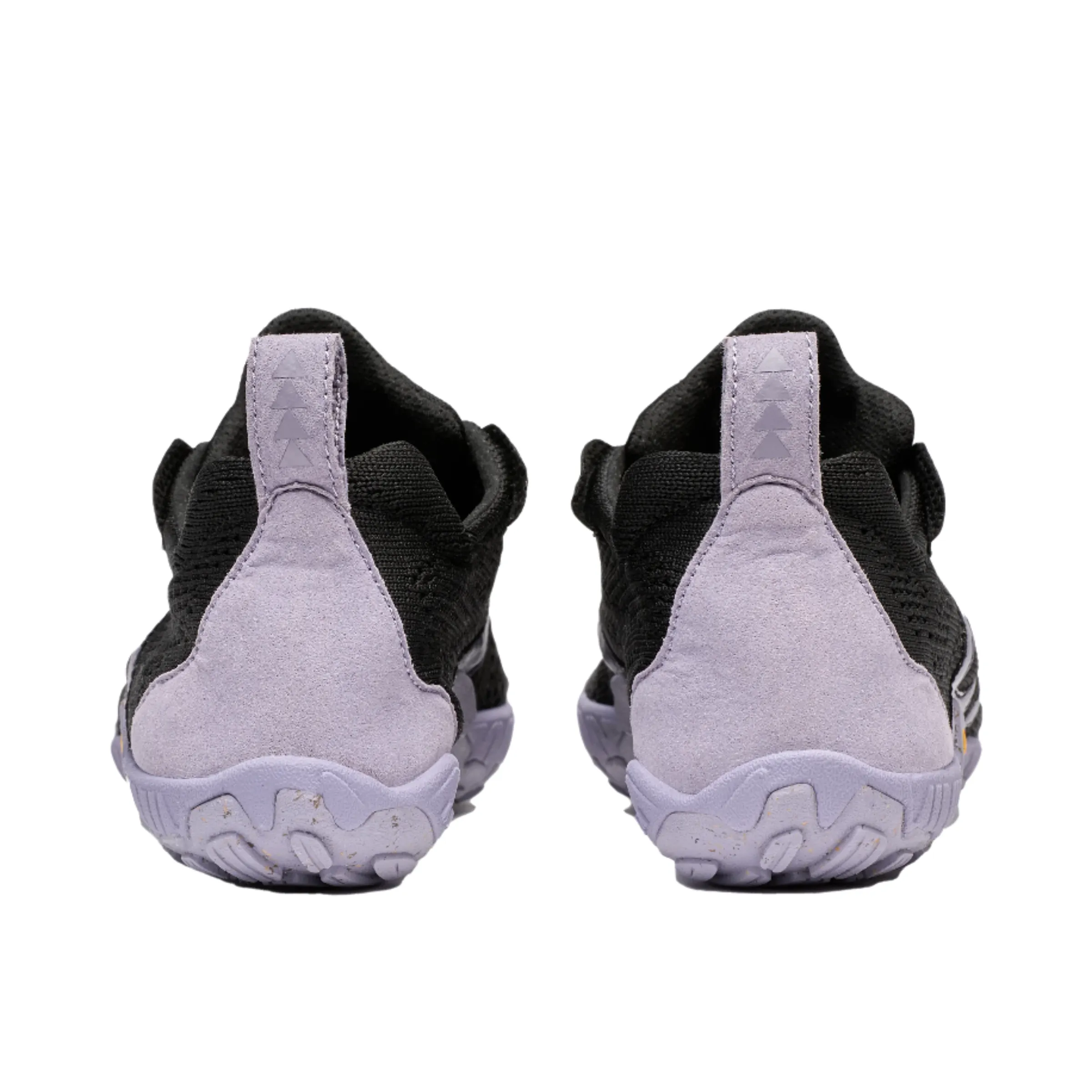 KMD EVO Womens Black Lilac