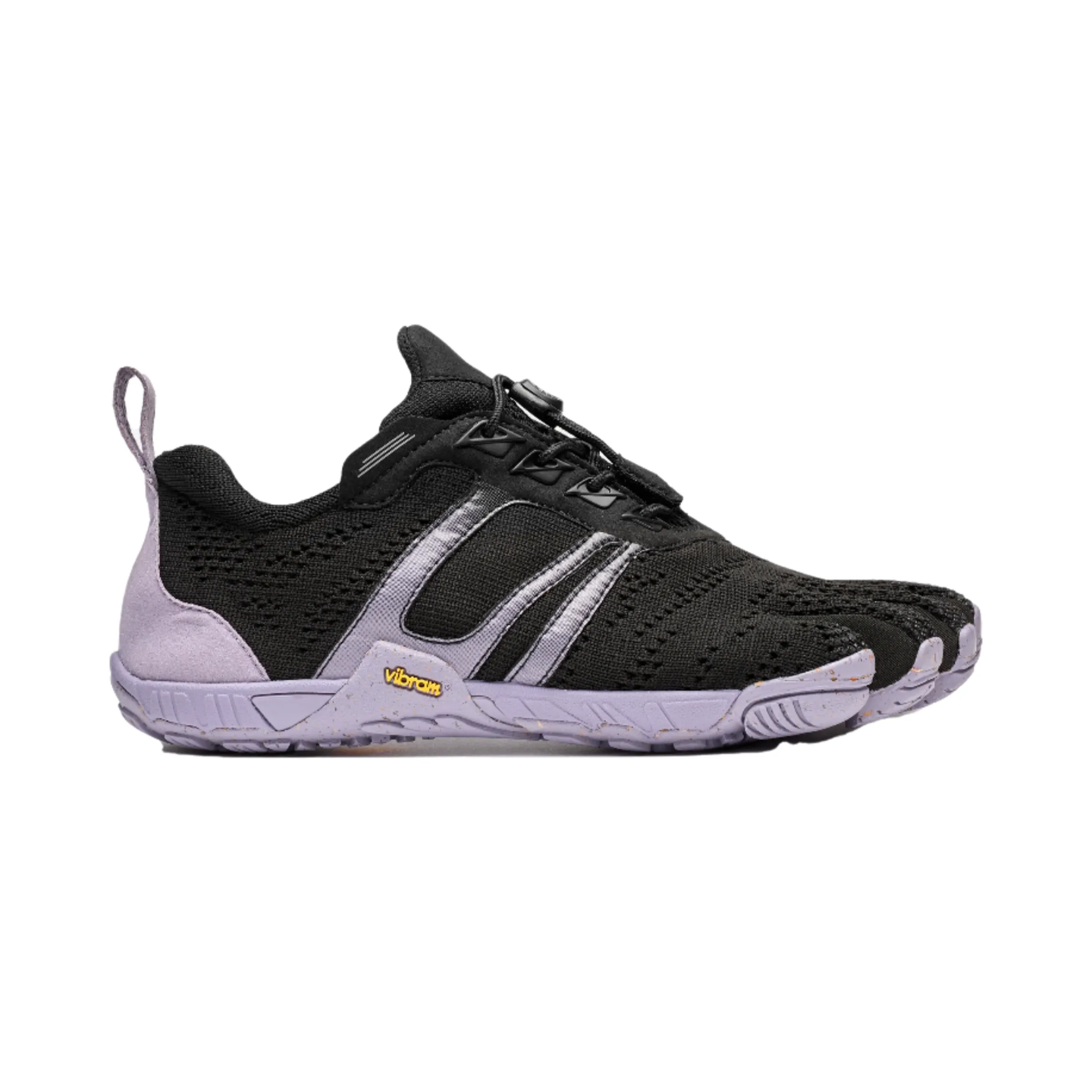 KMD EVO Womens Black Lilac