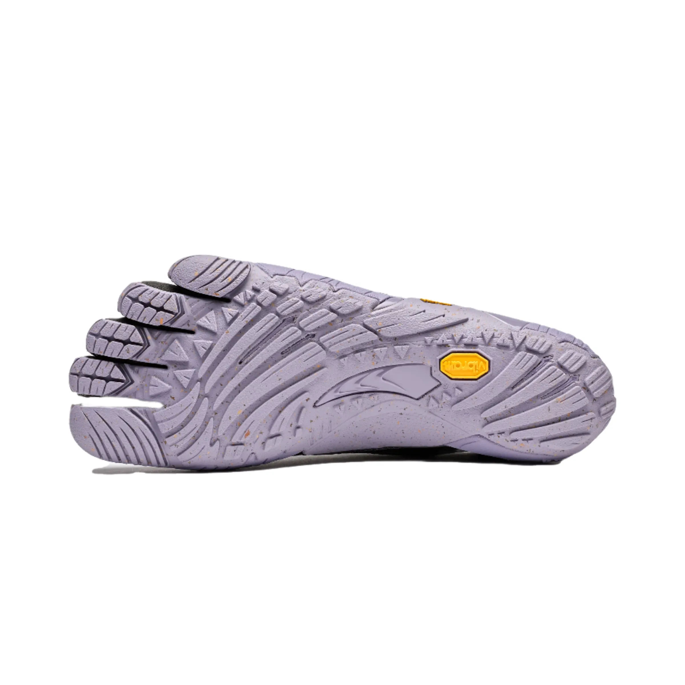 KMD EVO Womens Black Lilac