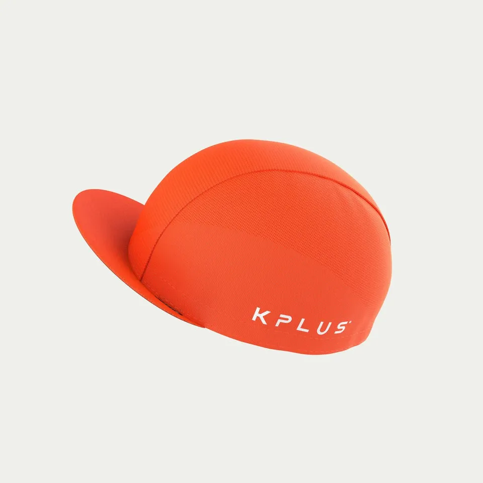 KPLUS Quick Dry Cycling Cap