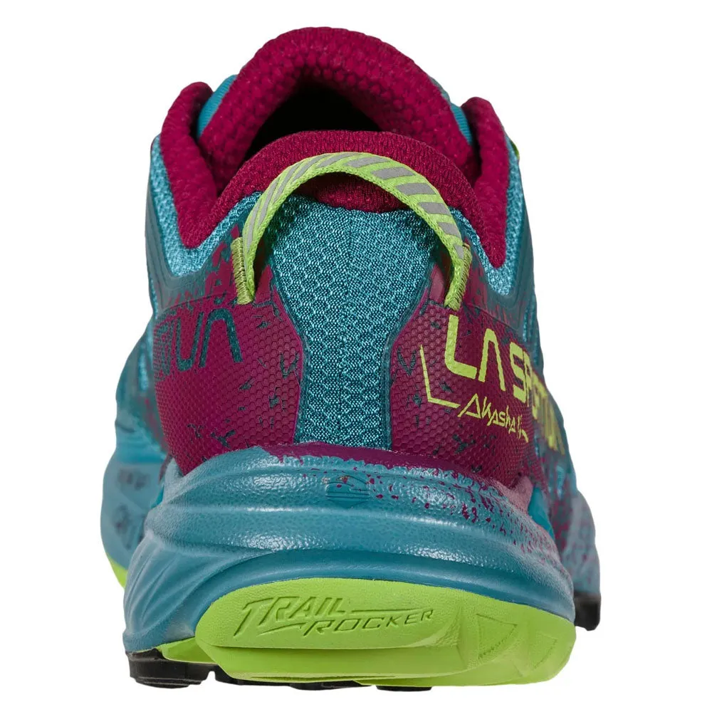 La Sportiva Akasha II Running Shoe Women’s