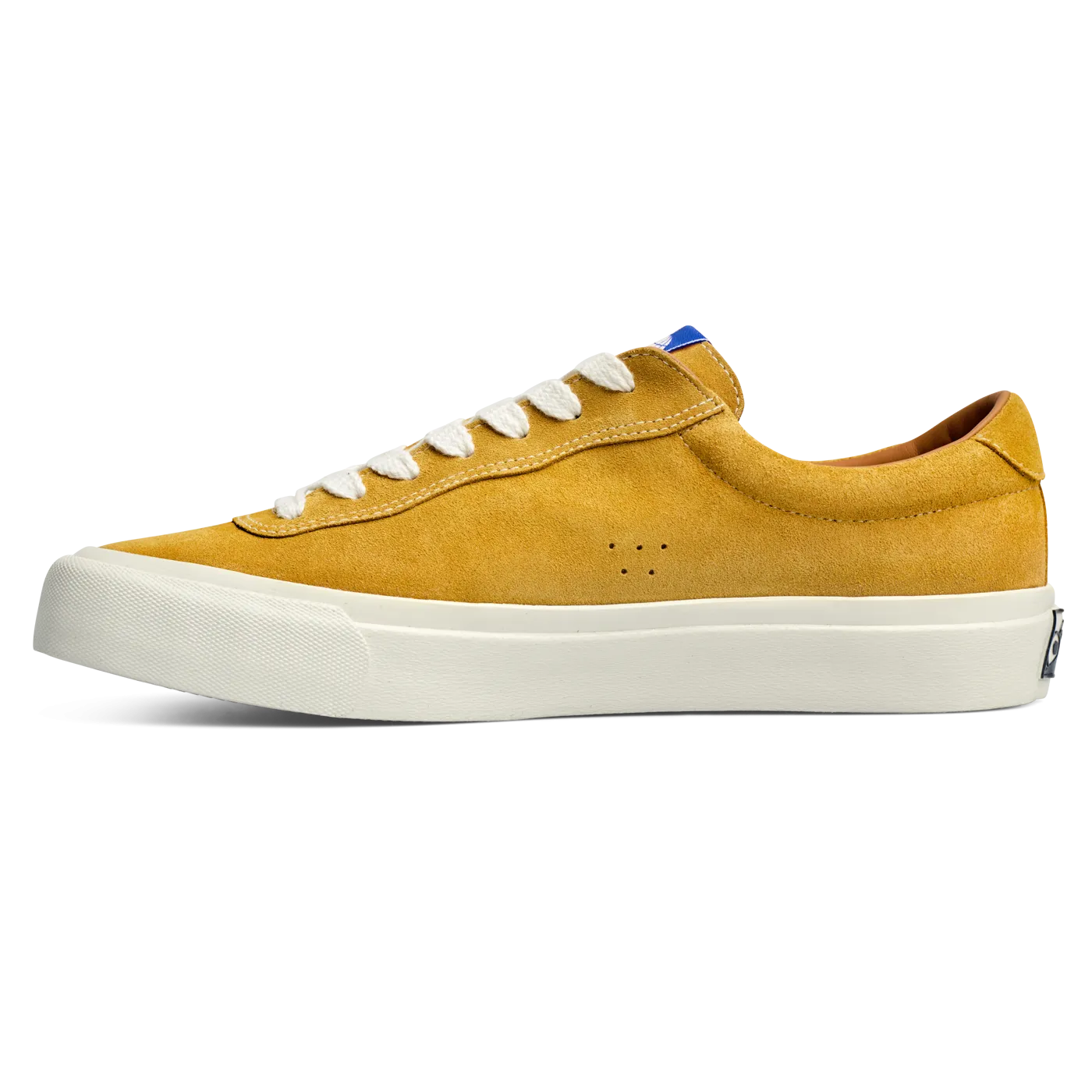 Last Resort AB VM001 Skate Shoes - Mustard Yellow