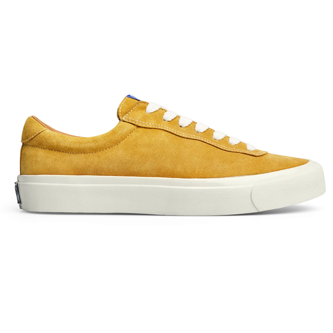 Last Resort AB VM001 Skate Shoes - Mustard Yellow