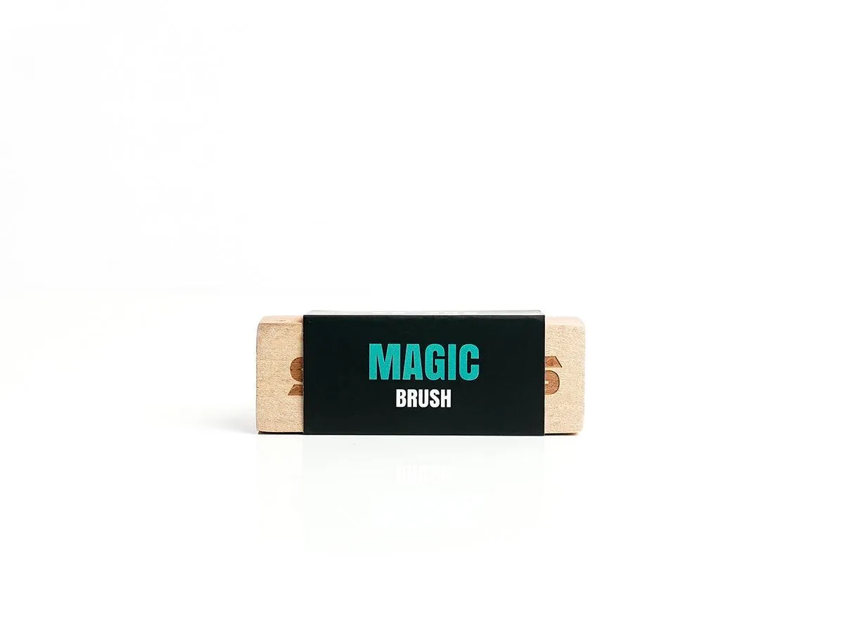 Magic Brush (Medium Bristles)