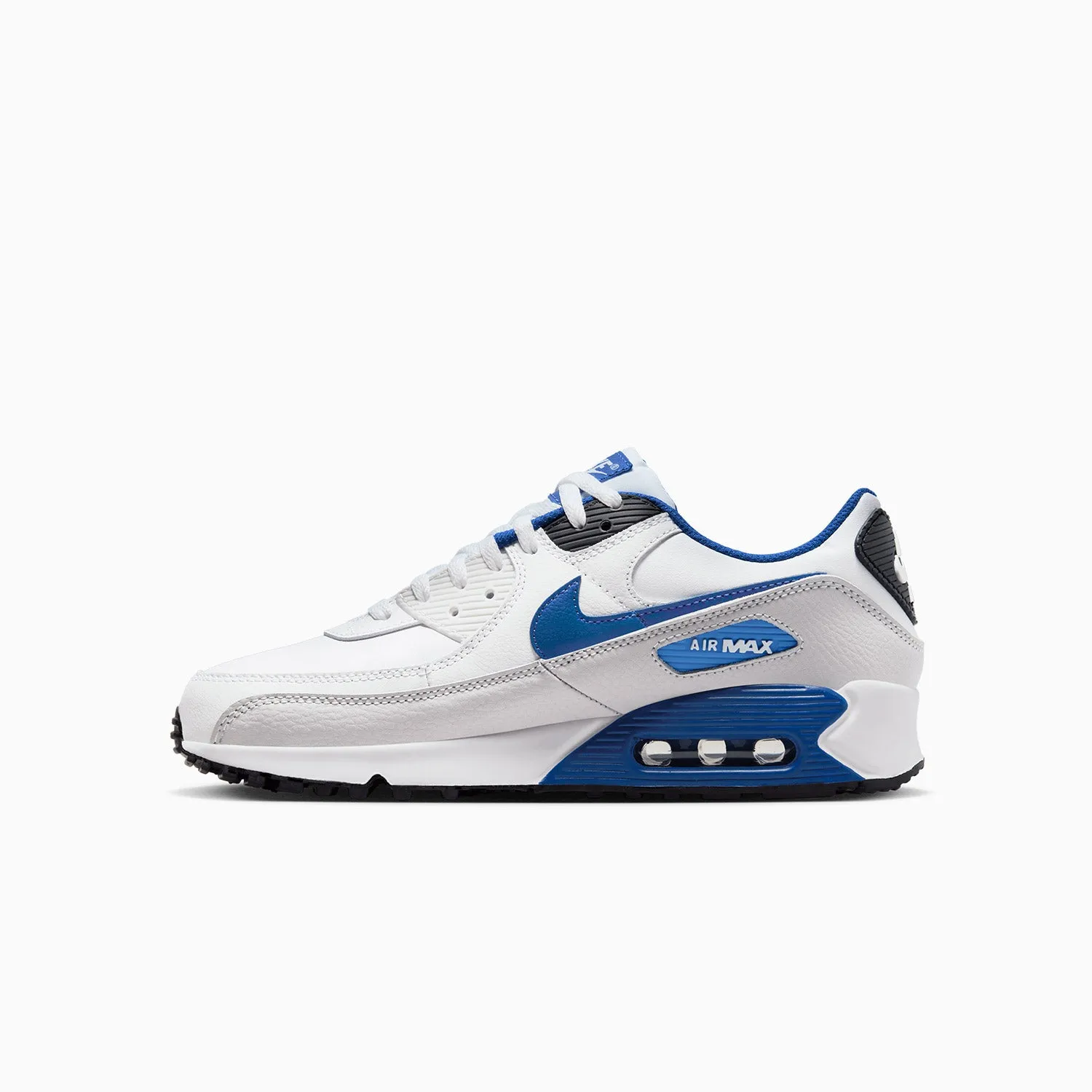 Men's  Air Max 90 "White Game Royal"