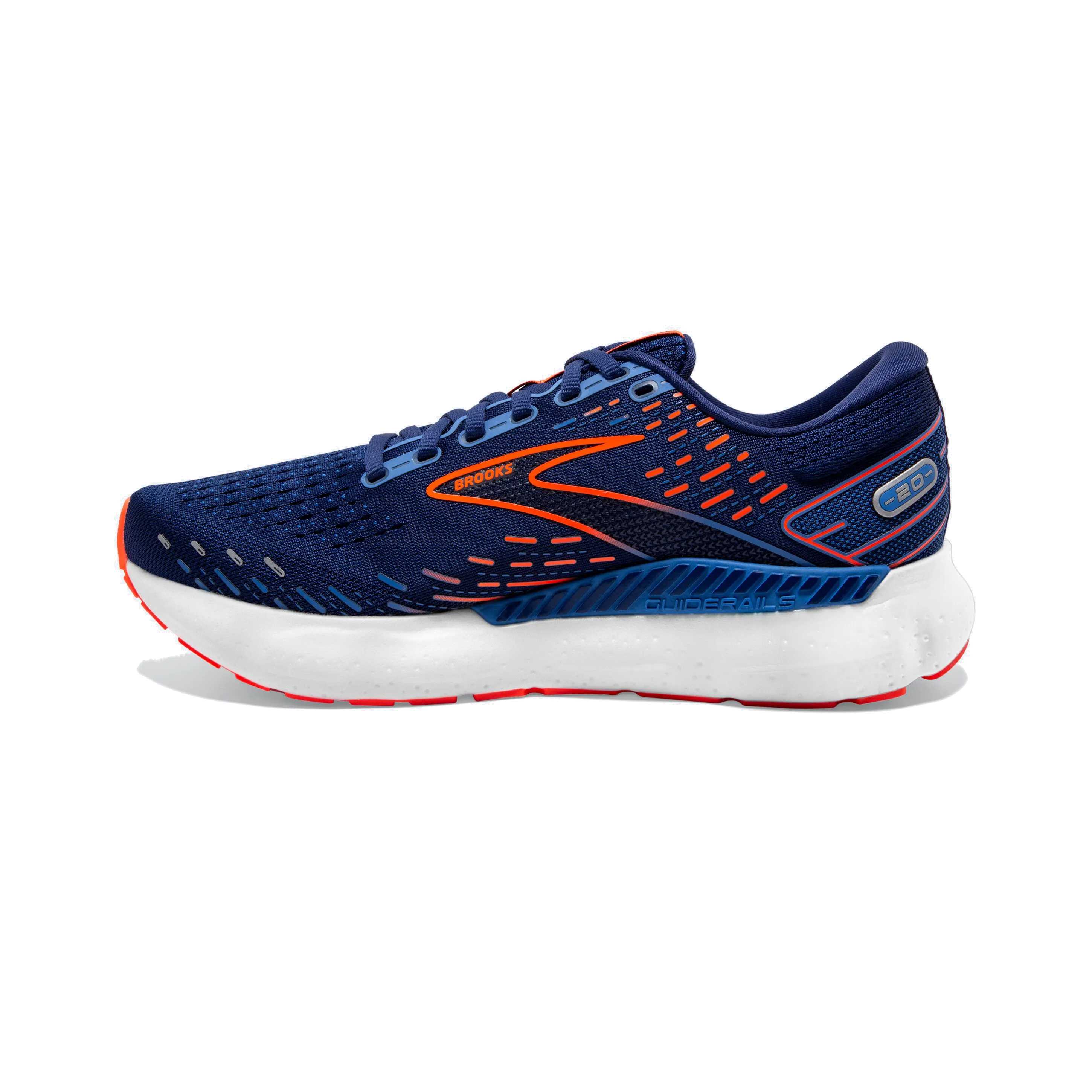 Men's Brooks Glycerin GTS 20