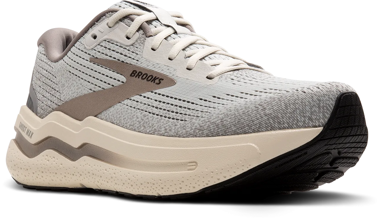 Men's Ghost Max 2 (085 - Grey/Frost Grey/Champagne)