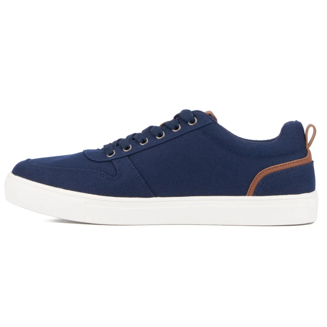 Men's Monty Low Top Sneakers