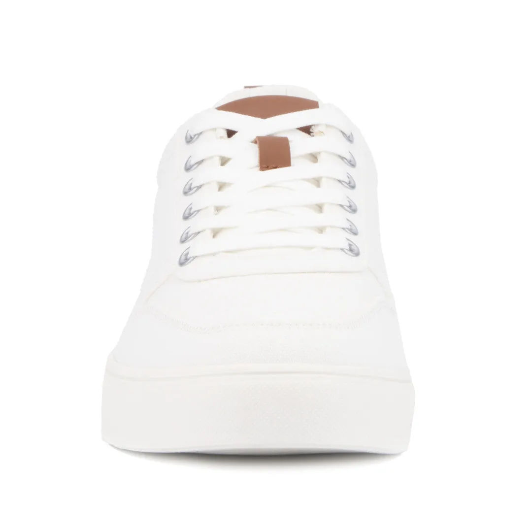 Men's Monty Low Top Sneakers