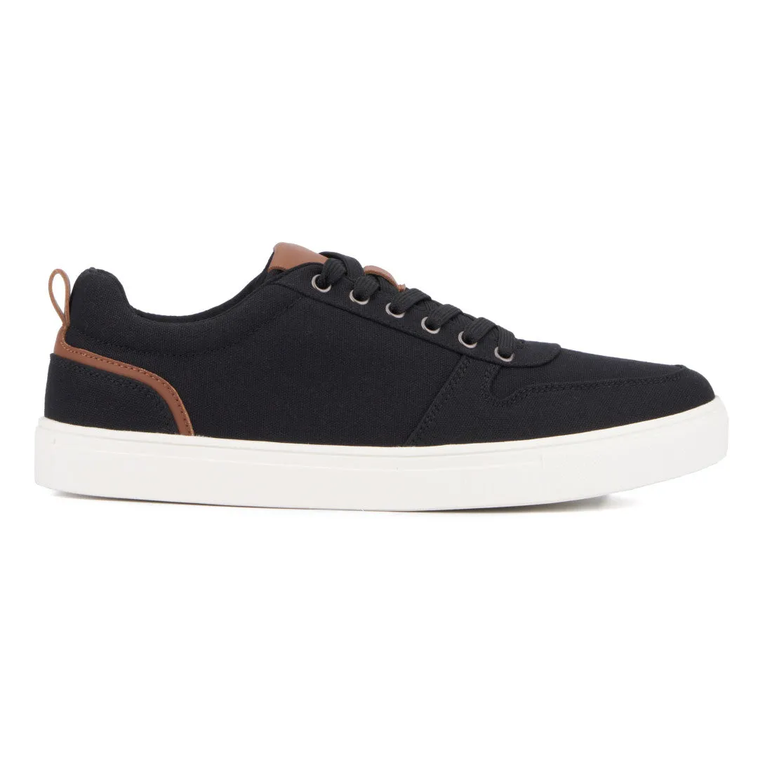 Men's Monty Low Top Sneakers