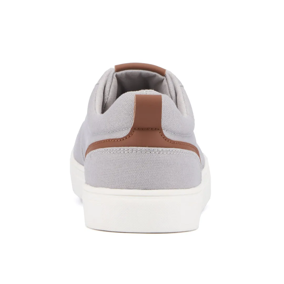 Men's Monty Low Top Sneakers