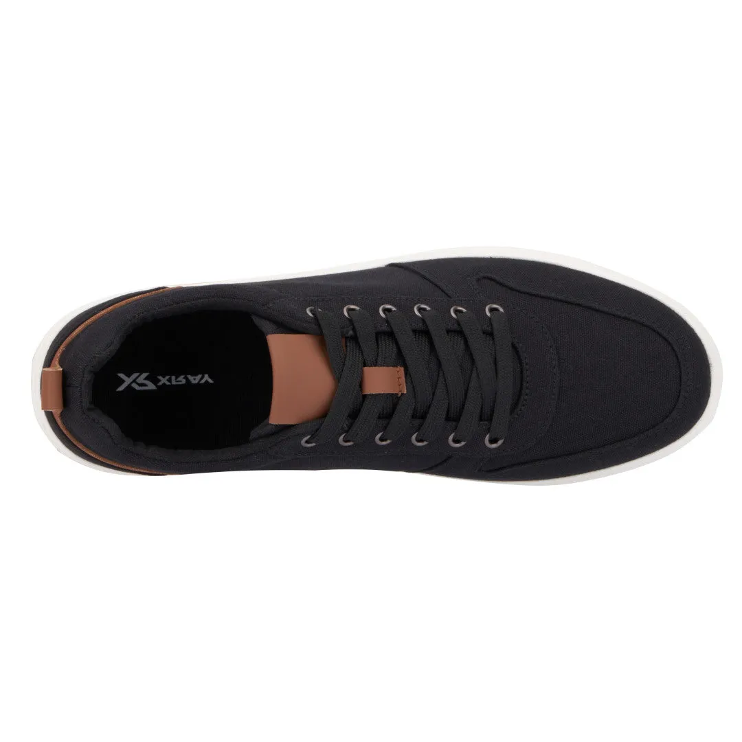 Men's Monty Low Top Sneakers