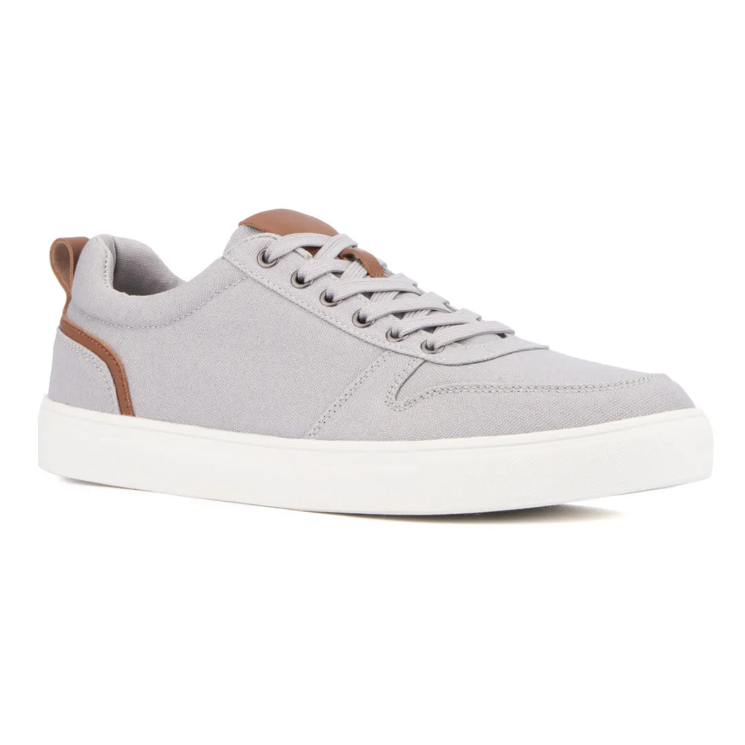 Men's Monty Low Top Sneakers