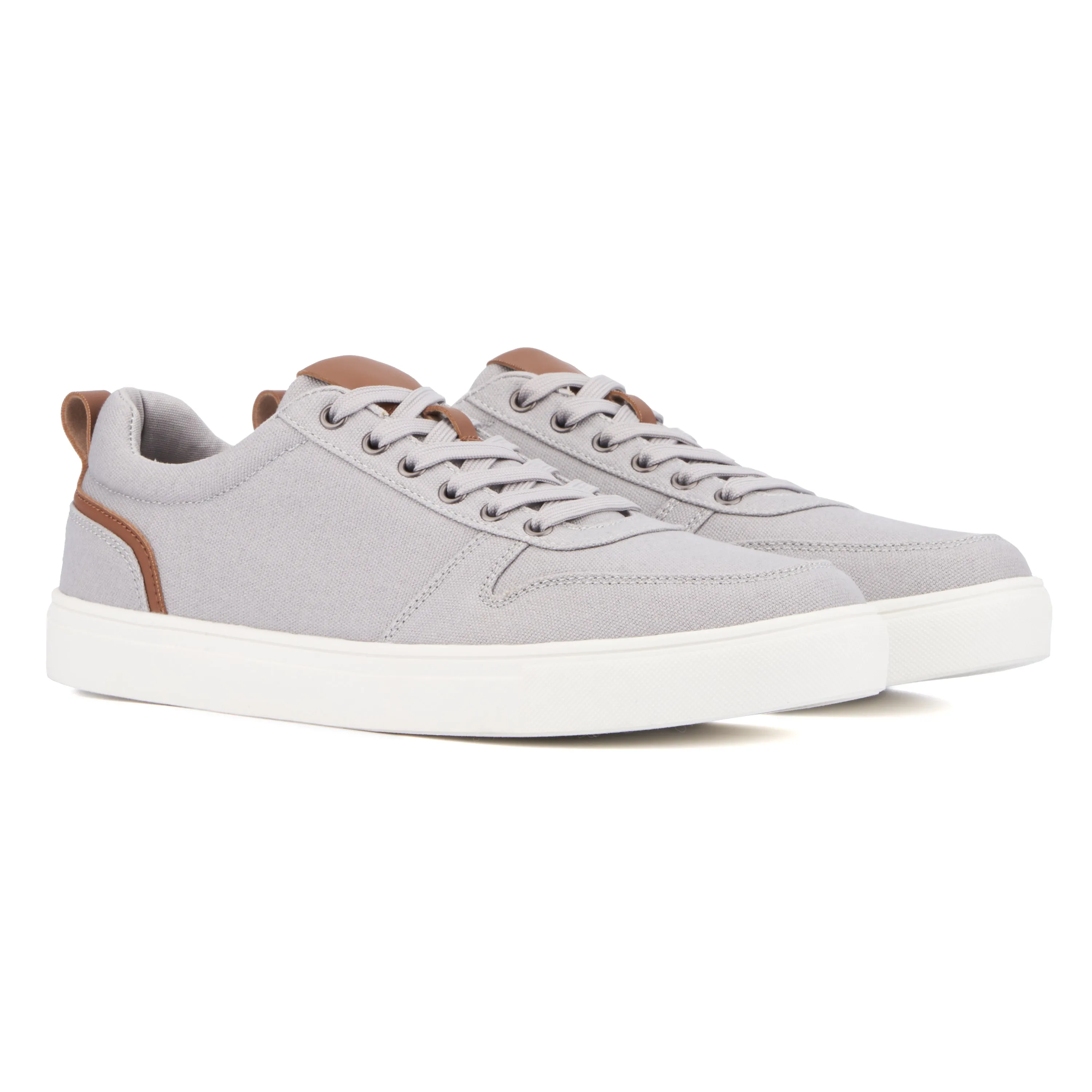 Men's Monty Low Top Sneakers