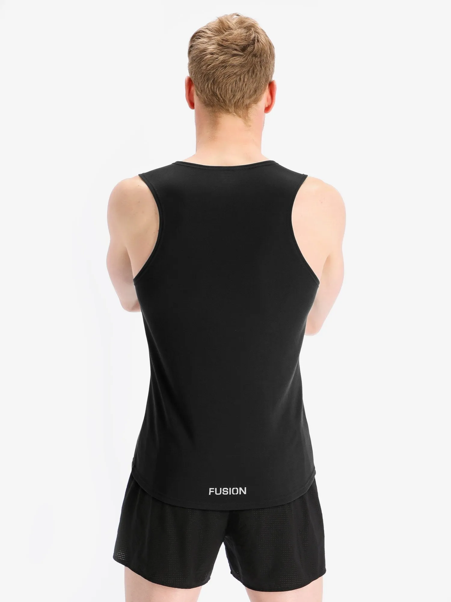 Mens Nova Singlet