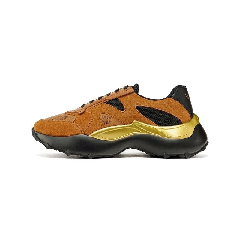 Men's Skystream Sneakers In Visetos