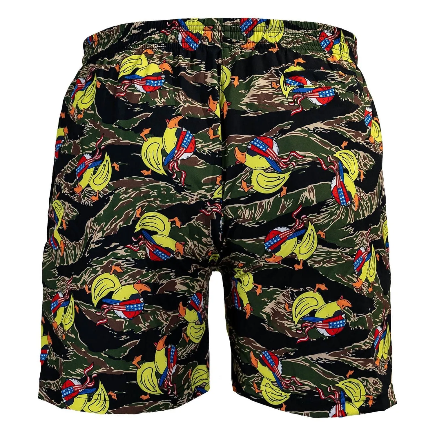 Men's V3 Performance Shorts | 5.5"