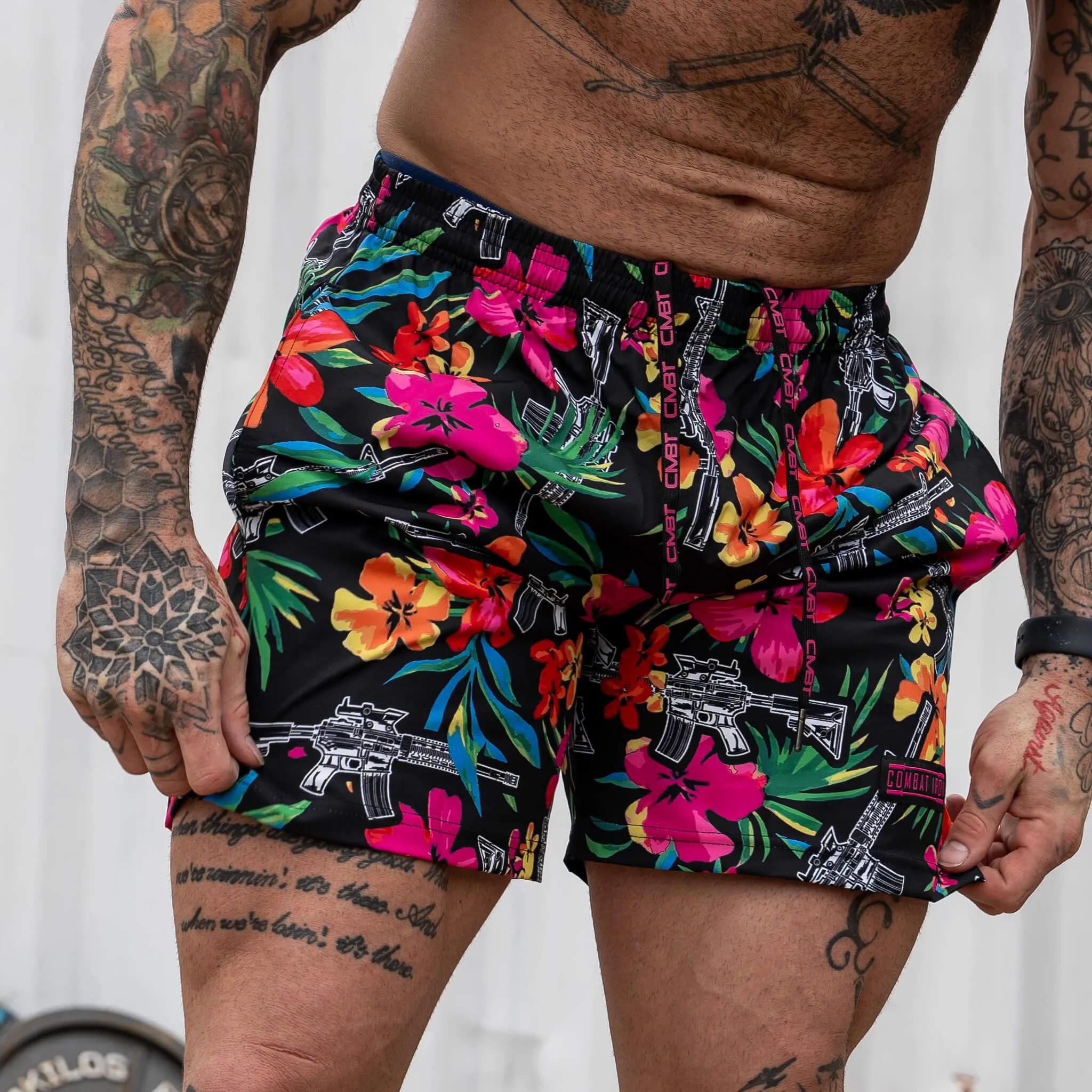 Men's V3 Performance Shorts | 5.5"