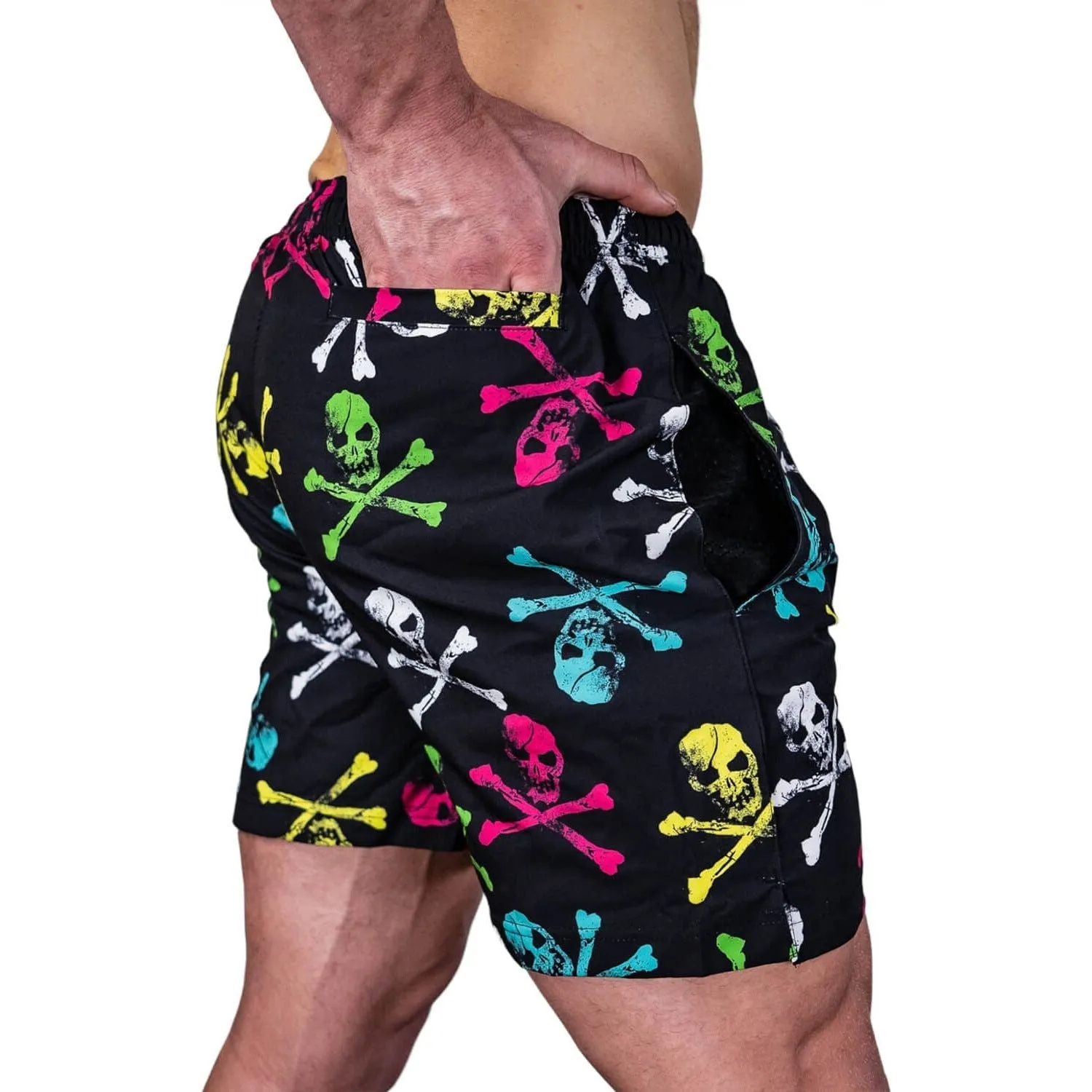 Men's V3 Performance Shorts | 5.5"