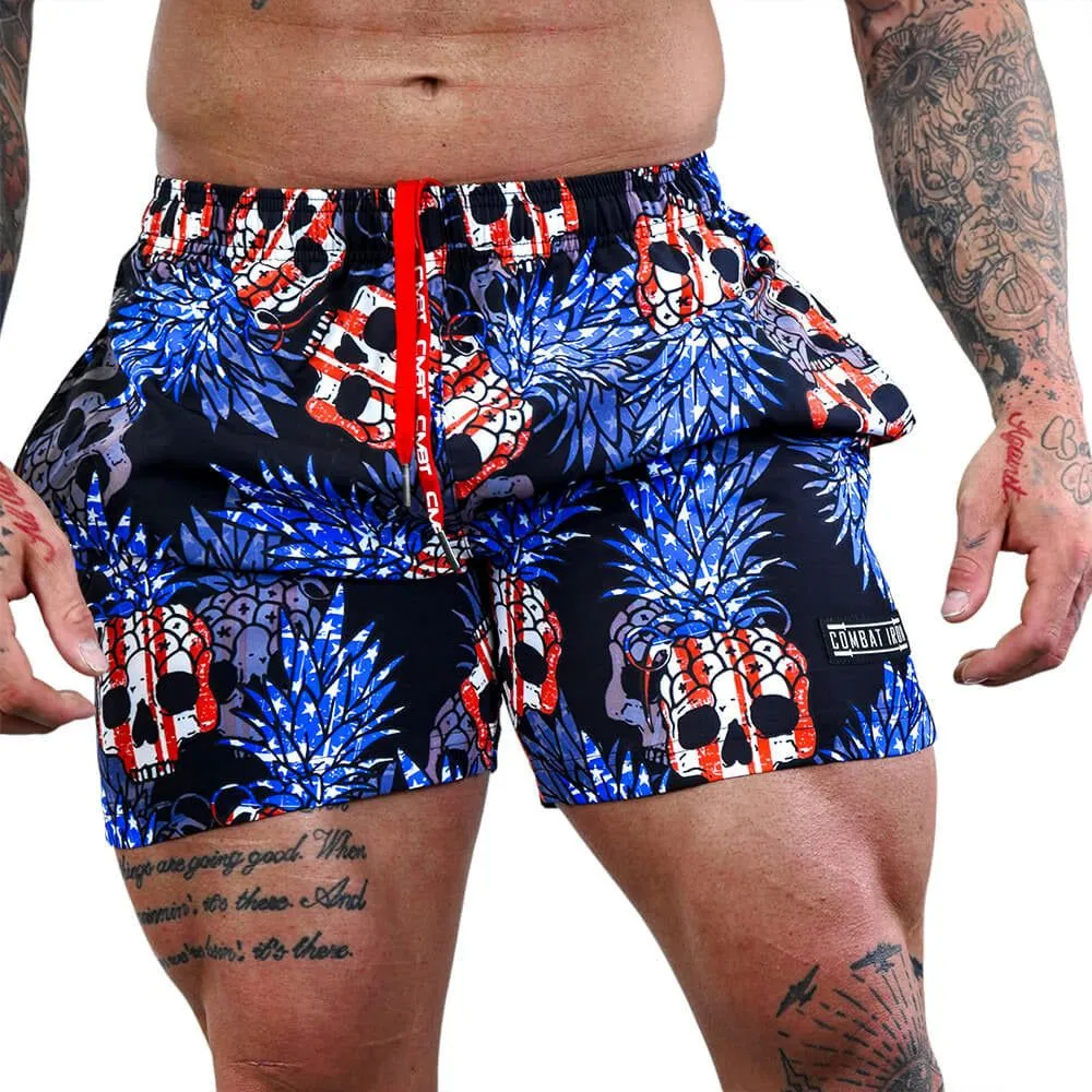 Men's V3 Performance Shorts | 5.5"