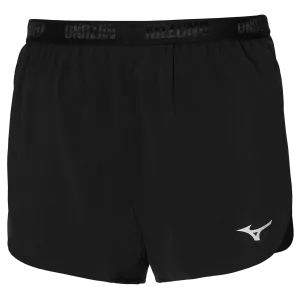 Mizuno Aero 4.5 inch Womens Shorts