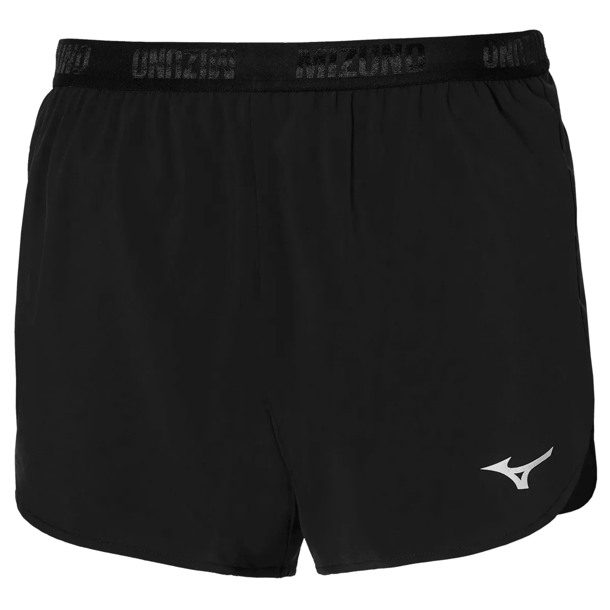 Mizuno Aero 4.5 inch Womens Shorts